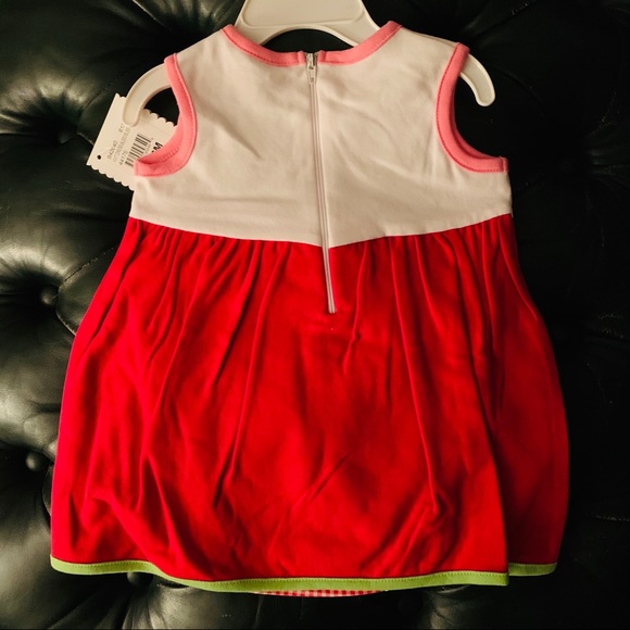 🌸✨HARTSTRINGS Lady Bug Dress ✨🌸 - Picture 6 of 6